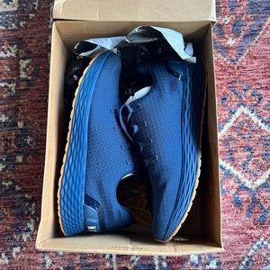 NoBull Project Ripstop Runner running shoes
